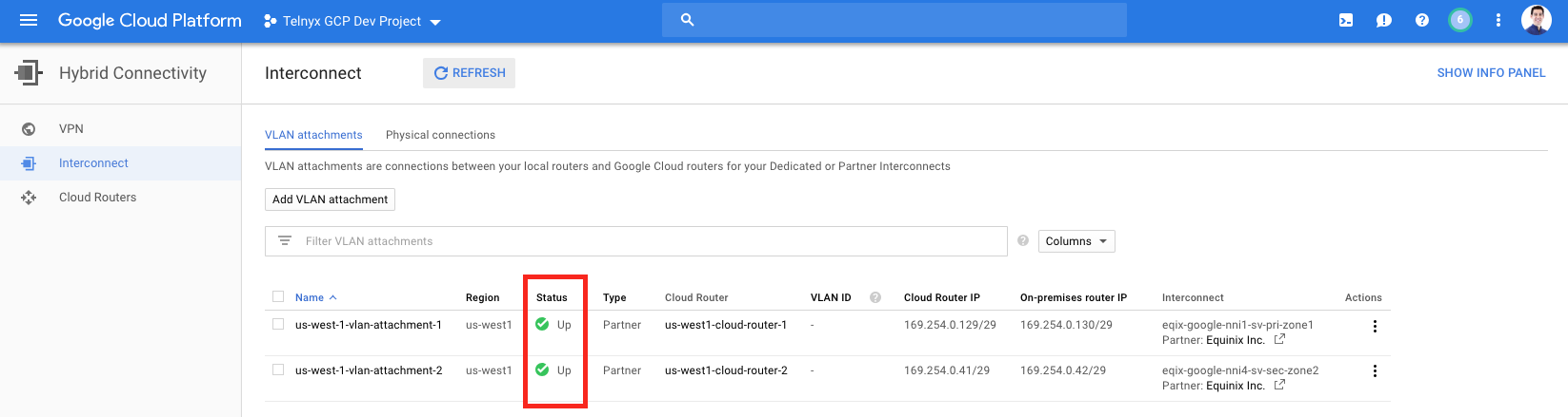 Refreshed EDIT BGP session tab, in the Peer ASN field.